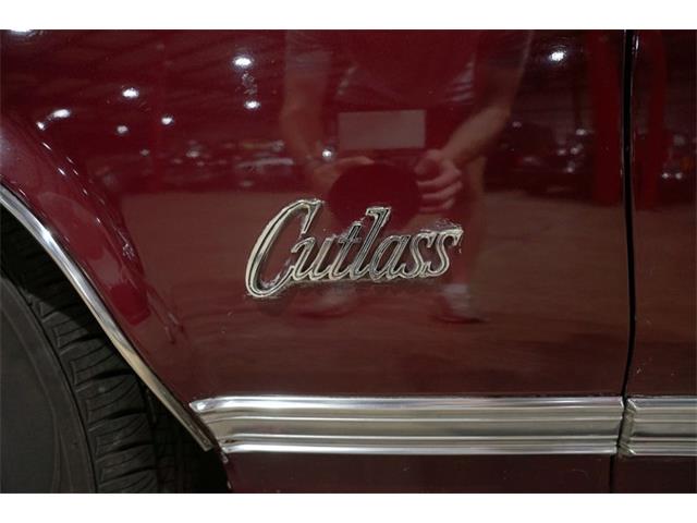 1970 Oldsmobile Cutlass Supreme (CC-2077799) for sale in Kentwood, Michigan