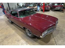 1970 Oldsmobile Cutlass Supreme (CC-2077799) for sale in Kentwood, Michigan