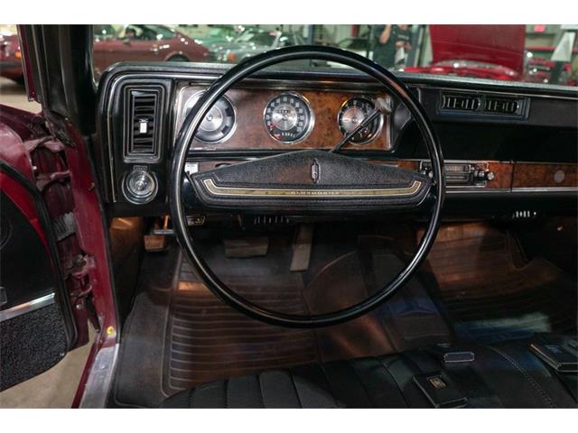 1970 Oldsmobile Cutlass Supreme (CC-2077799) for sale in Kentwood, Michigan