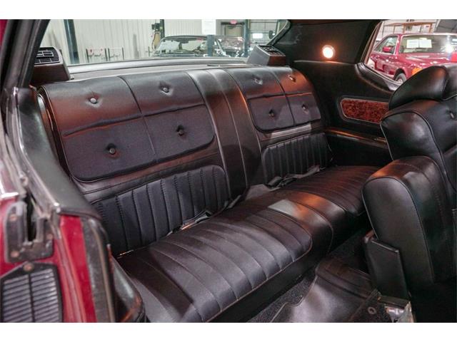 1970 Oldsmobile Cutlass Supreme (CC-2077799) for sale in Kentwood, Michigan