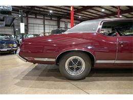 1970 Oldsmobile Cutlass Supreme (CC-2077799) for sale in Kentwood, Michigan