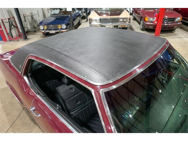 1970 Oldsmobile Cutlass Supreme (CC-2077799) for sale in Kentwood, Michigan