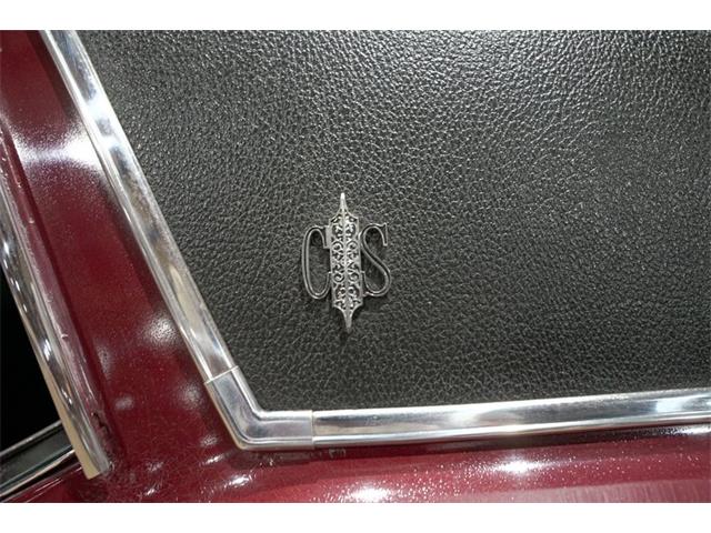 1970 Oldsmobile Cutlass Supreme (CC-2077799) for sale in Kentwood, Michigan
