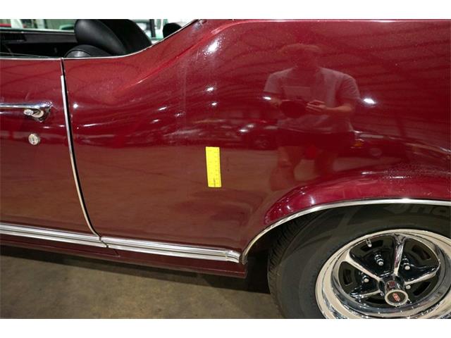 1970 Oldsmobile Cutlass Supreme (CC-2077799) for sale in Kentwood, Michigan