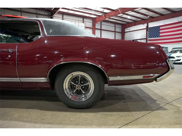 1970 Oldsmobile Cutlass Supreme (CC-2077799) for sale in Kentwood, Michigan