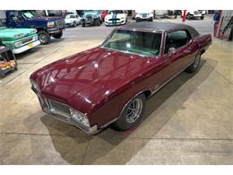 1970 Oldsmobile Cutlass Supreme (CC-2077799) for sale in Kentwood, Michigan