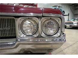 1970 Oldsmobile Cutlass Supreme (CC-2077799) for sale in Kentwood, Michigan