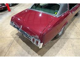 1970 Oldsmobile Cutlass Supreme (CC-2077799) for sale in Kentwood, Michigan