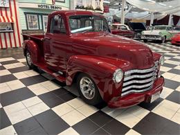 1952 Chevrolet 5-Window Pickup (CC-2070078) for sale in Annandale, Minnesota