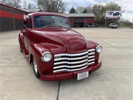1952 Chevrolet 5-Window Pickup (CC-2070078) for sale in Annandale, Minnesota