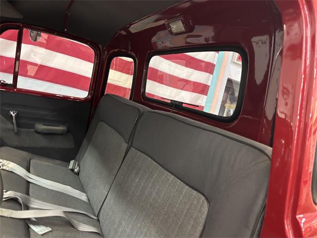 1952 Chevrolet 5-Window Pickup (CC-2070078) for sale in Annandale, Minnesota