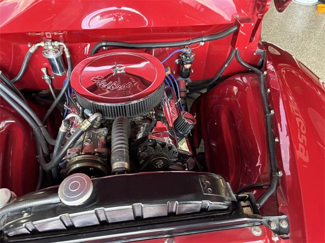1952 Chevrolet 5-Window Pickup (CC-2070078) for sale in Annandale, Minnesota