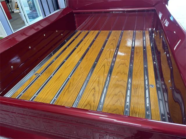 1952 Chevrolet 5-Window Pickup (CC-2070078) for sale in Annandale, Minnesota