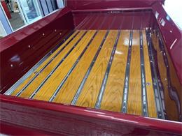 1952 Chevrolet 5-Window Pickup (CC-2070078) for sale in Annandale, Minnesota