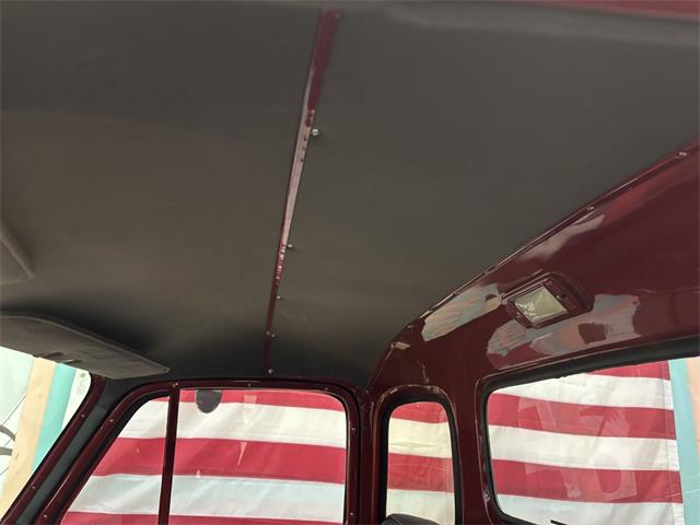 1952 Chevrolet 5-Window Pickup (CC-2070078) for sale in Annandale, Minnesota