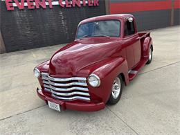 1952 Chevrolet 5-Window Pickup (CC-2070078) for sale in Annandale, Minnesota