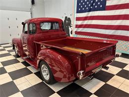 1952 Chevrolet 5-Window Pickup (CC-2070078) for sale in Annandale, Minnesota