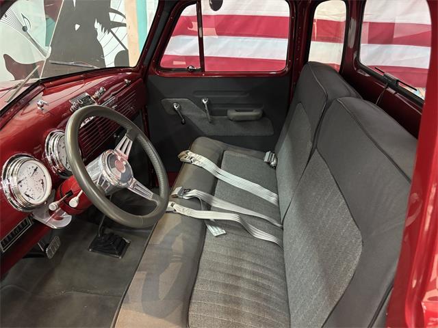 1952 Chevrolet 5-Window Pickup (CC-2070078) for sale in Annandale, Minnesota