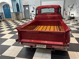 1952 Chevrolet 5-Window Pickup (CC-2070078) for sale in Annandale, Minnesota