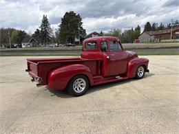 1952 Chevrolet 5-Window Pickup (CC-2070078) for sale in Annandale, Minnesota