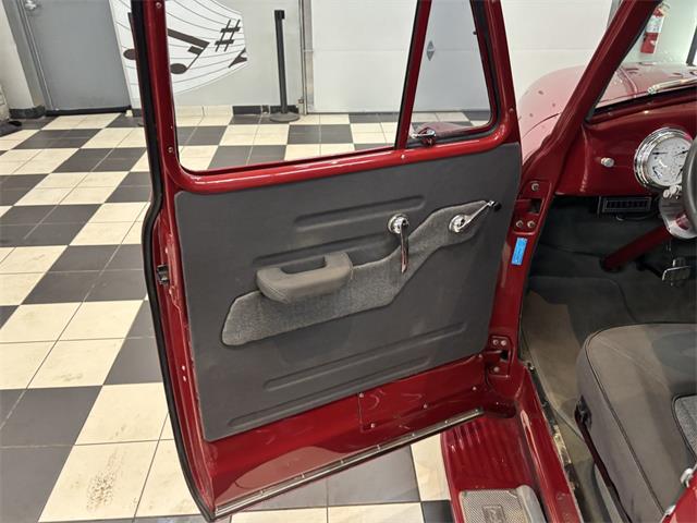 1952 Chevrolet 5-Window Pickup (CC-2070078) for sale in Annandale, Minnesota