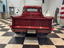 1952 Chevrolet 5-Window Pickup (CC-2070078) for sale in Annandale, Minnesota