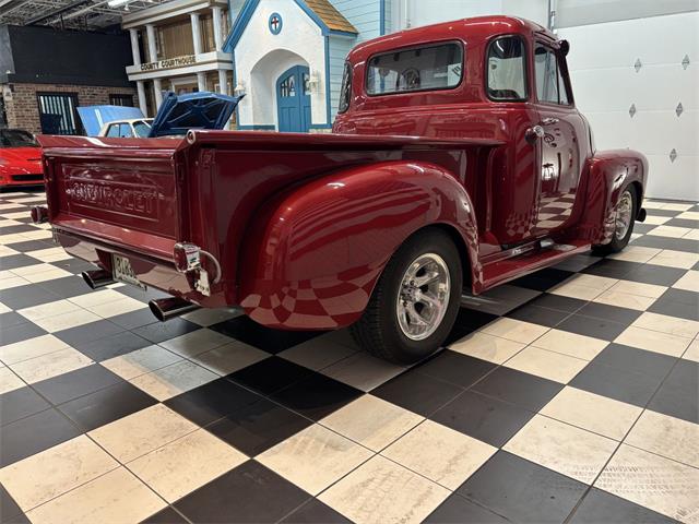 1952 Chevrolet 5-Window Pickup (CC-2070078) for sale in Annandale, Minnesota