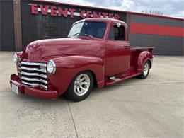 1952 Chevrolet 5-Window Pickup (CC-2070078) for sale in Annandale, Minnesota