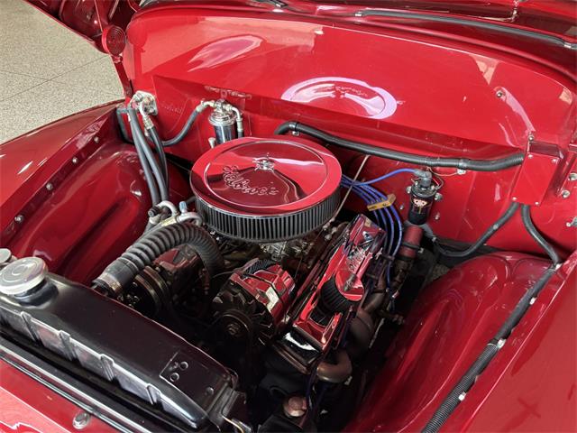 1952 Chevrolet 5-Window Pickup (CC-2070078) for sale in Annandale, Minnesota