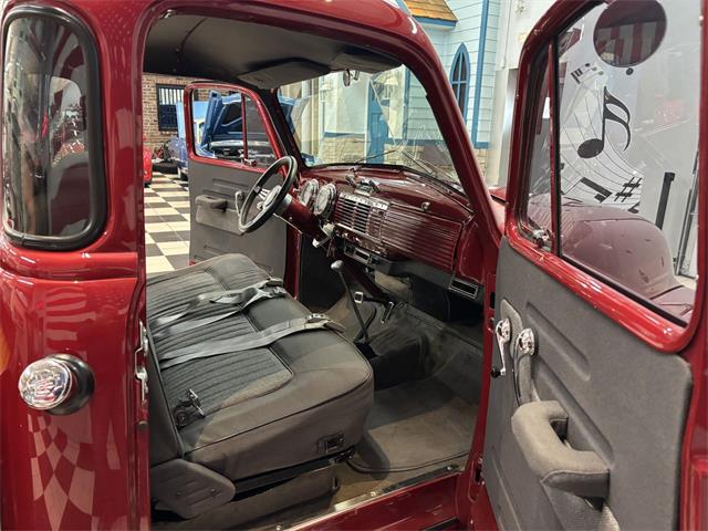 1952 Chevrolet 5-Window Pickup (CC-2070078) for sale in Annandale, Minnesota