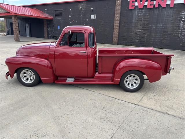 1952 Chevrolet 5-Window Pickup (CC-2070078) for sale in Annandale, Minnesota