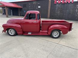 1952 Chevrolet 5-Window Pickup (CC-2070078) for sale in Annandale, Minnesota