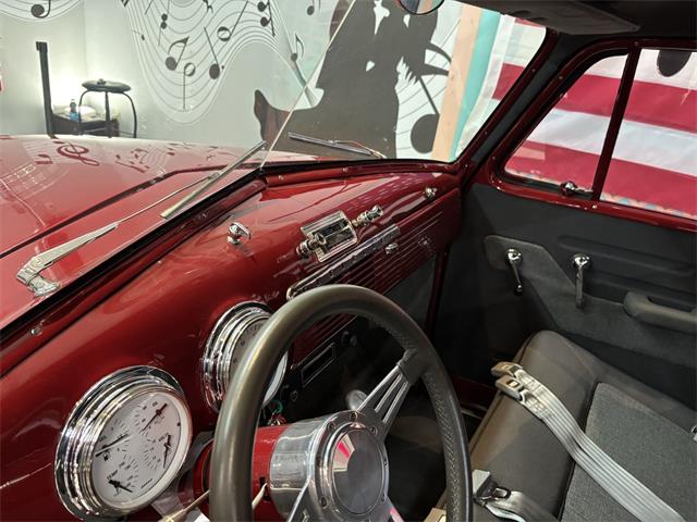 1952 Chevrolet 5-Window Pickup (CC-2070078) for sale in Annandale, Minnesota