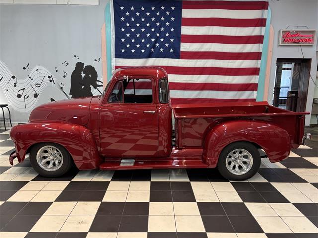 1952 Chevrolet 5-Window Pickup (CC-2070078) for sale in Annandale, Minnesota