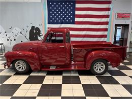 1952 Chevrolet 5-Window Pickup (CC-2070078) for sale in Annandale, Minnesota