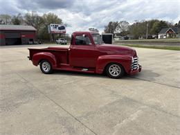 1952 Chevrolet 5-Window Pickup (CC-2070078) for sale in Annandale, Minnesota