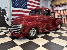 1952 Chevrolet 5-Window Pickup (CC-2070078) for sale in Annandale, Minnesota
