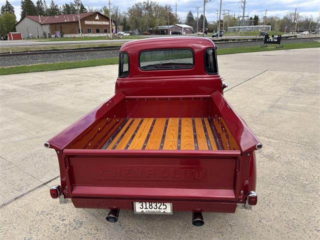 1952 Chevrolet 5-Window Pickup (CC-2070078) for sale in Annandale, Minnesota