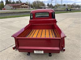 1952 Chevrolet 5-Window Pickup (CC-2070078) for sale in Annandale, Minnesota