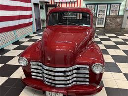 1952 Chevrolet 5-Window Pickup (CC-2070078) for sale in Annandale, Minnesota