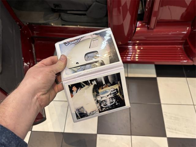 1952 Chevrolet 5-Window Pickup (CC-2070078) for sale in Annandale, Minnesota