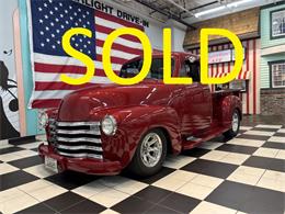 1952 Chevrolet 5-Window Pickup (CC-2070078) for sale in Annandale, Minnesota
