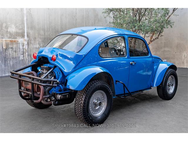1969 Volkswagen Baja Bug (CC-2077800) for sale in Beverly Hills, California