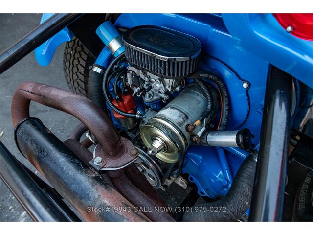 1969 Volkswagen Baja Bug (CC-2077800) for sale in Beverly Hills, California