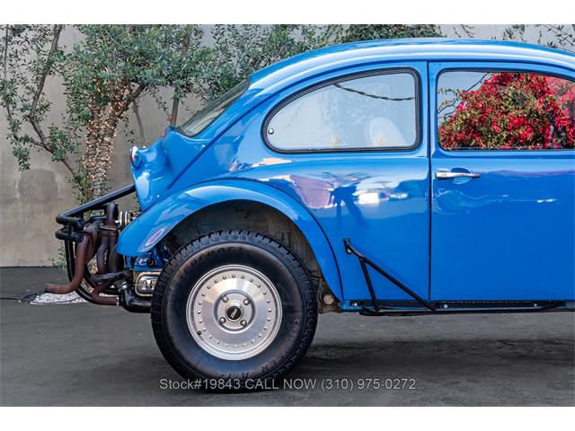 1969 Volkswagen Baja Bug (CC-2077800) for sale in Beverly Hills, California