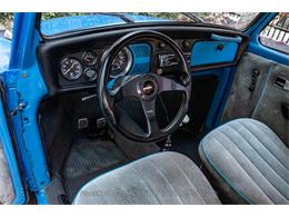 1969 Volkswagen Baja Bug (CC-2077800) for sale in Beverly Hills, California