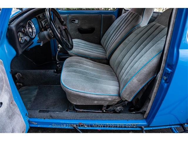 1969 Volkswagen Baja Bug (CC-2077800) for sale in Beverly Hills, California