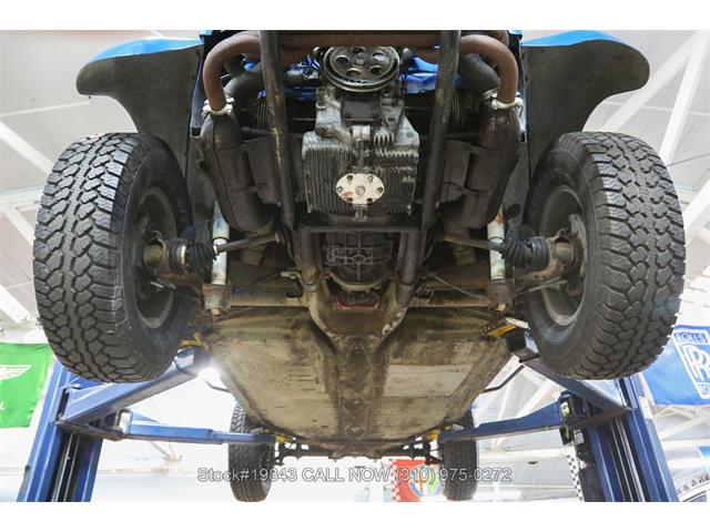 1969 Volkswagen Baja Bug (CC-2077800) for sale in Beverly Hills, California