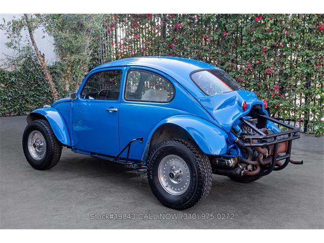 1969 Volkswagen Baja Bug (CC-2077800) for sale in Beverly Hills, California