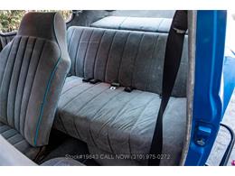 1969 Volkswagen Baja Bug (CC-2077800) for sale in Beverly Hills, California